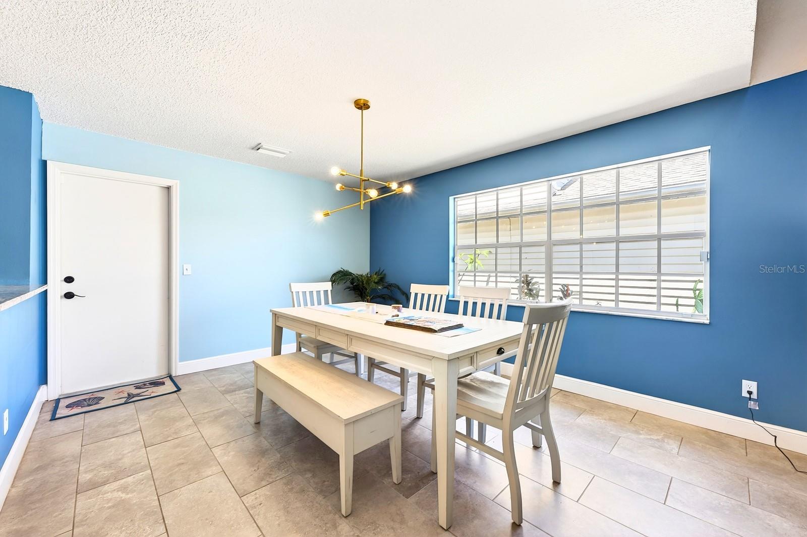 GREENBRIAR VILLAGE - Residential