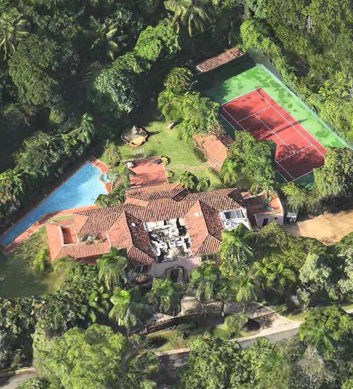 Purchase Price: $7.8M
GLA: 10,000
Interior SF: 7,000
Lot SM: 3,900
6 Bed
5.5 Baths
HOA: $1,100/m