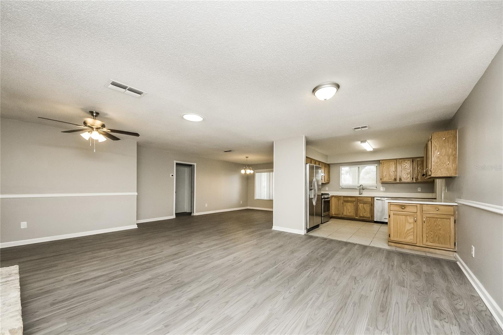 GREEN BRIAR VILLAGE - Residential Lease