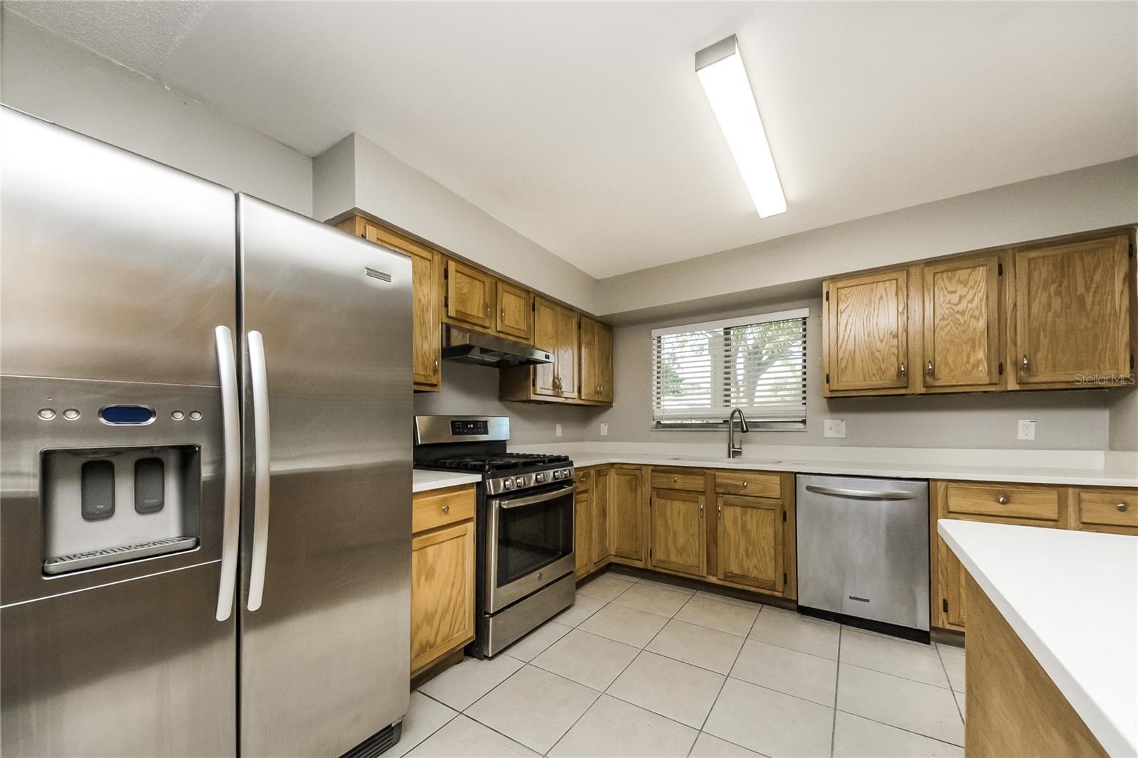 GREEN BRIAR VILLAGE - Residential Lease