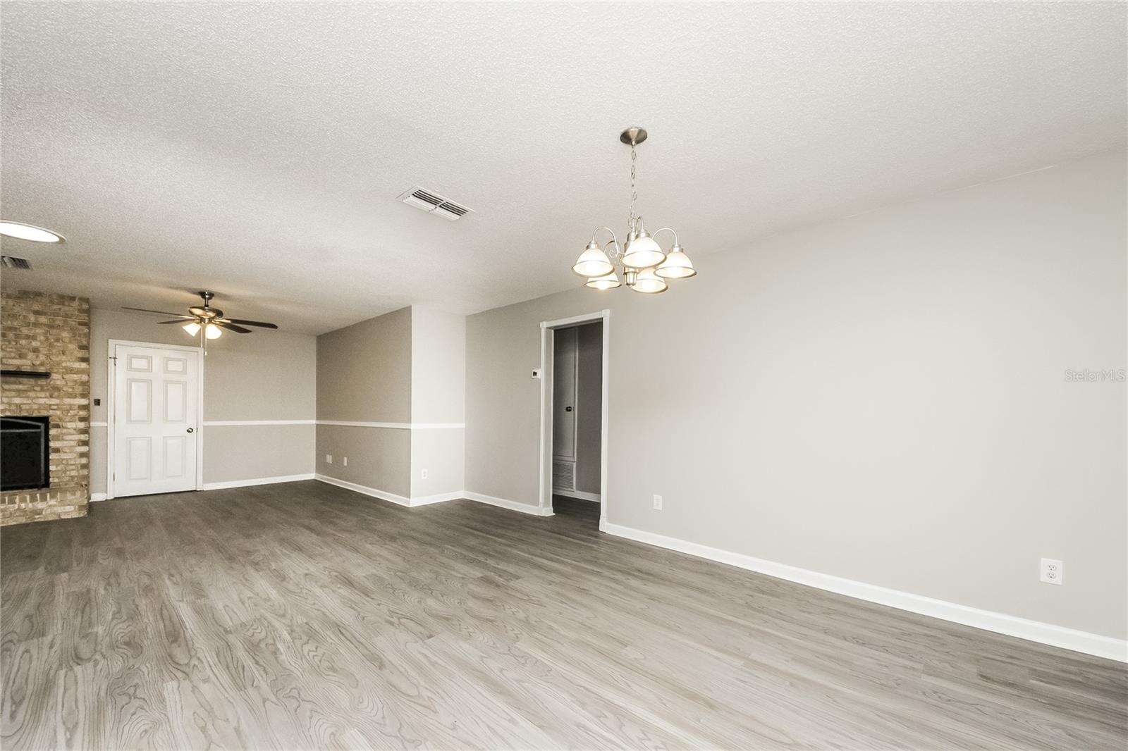 GREEN BRIAR VILLAGE - Residential Lease