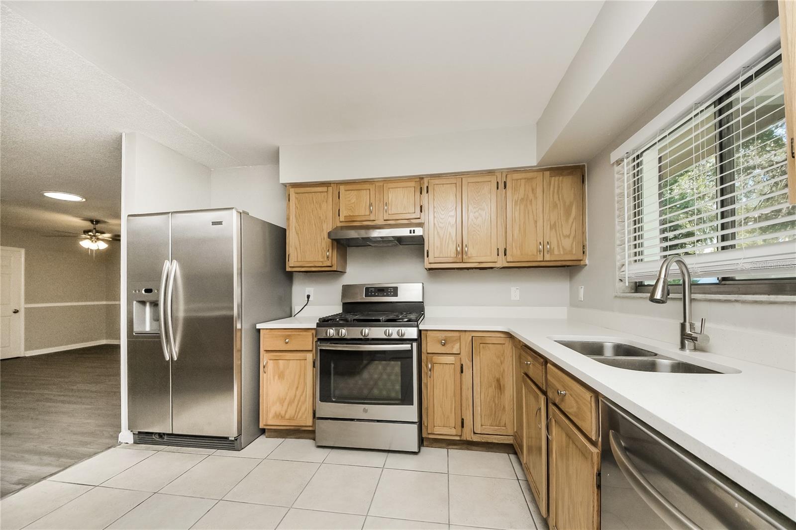 GREEN BRIAR VILLAGE - Residential Lease