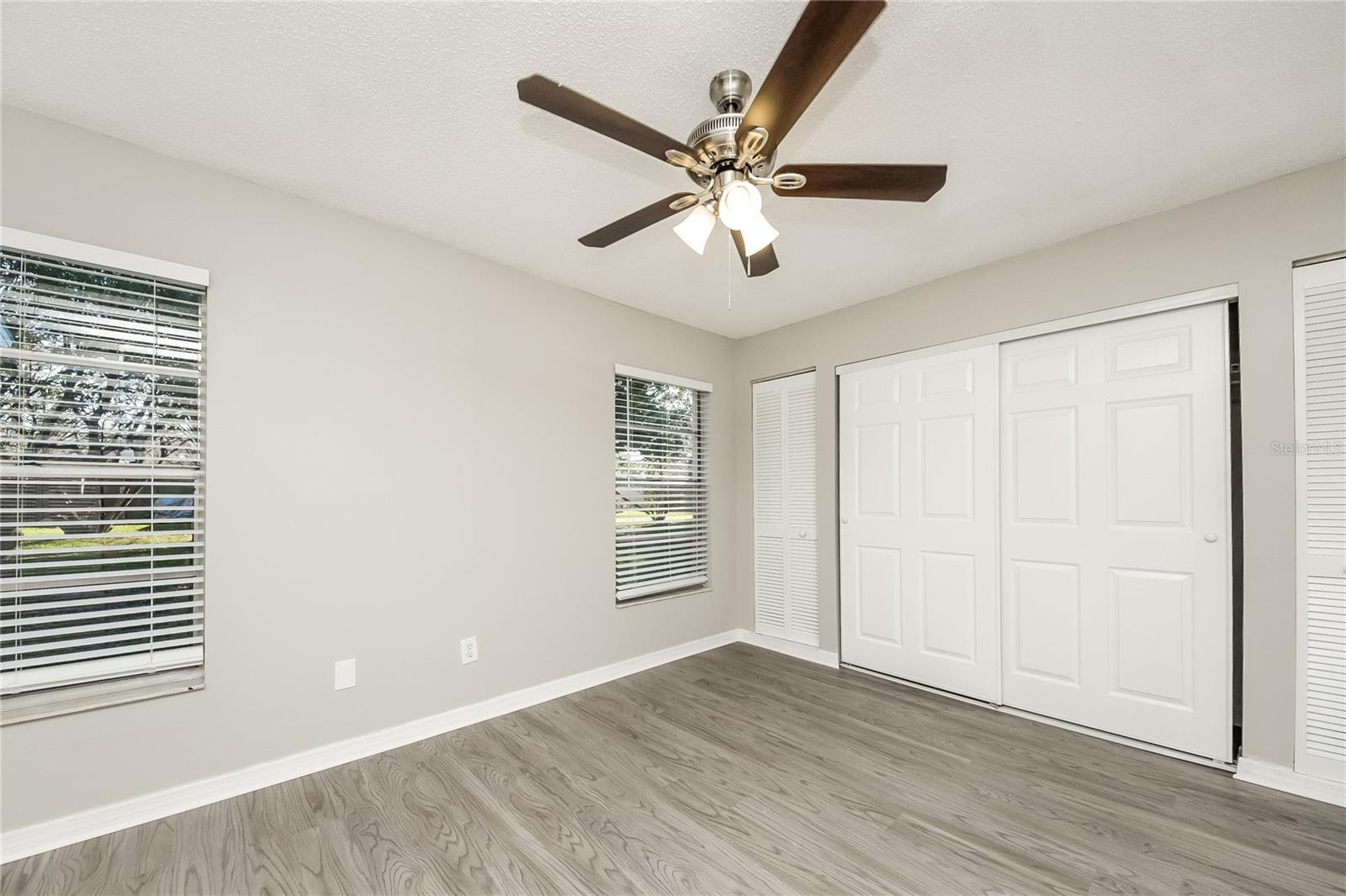GREEN BRIAR VILLAGE - Residential Lease