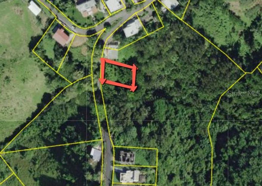 Residential lot and desireable coastal area of western Puerto Rico. Lot is 707.99 square meters.  Lot has water and electric at lot lines.Ten minutes from beach, 20 minutes from Aguadilla Airport.  60 minutes to many other island tourist activities including waterfalls, snorkeling, shopping, waterfront dining. Paved street, electric and water at property. Location coordinates: 18.362663, -67.225029.