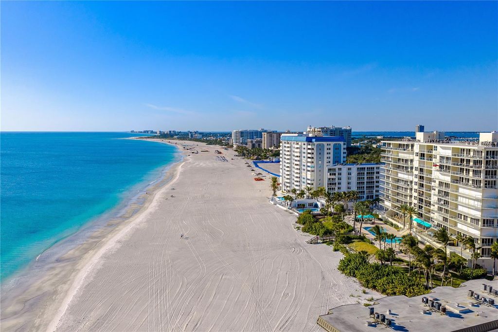 Photo of 1800 Benjamin Franklin Drive #A905, Sarasota, FL 34236 (MLS # A4692060)