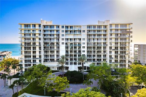 1800 BENJAMIN FRANKLIN DRIVE A905 SARASOTA FL 34236