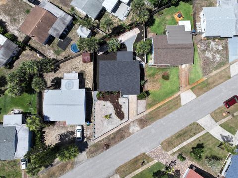 A home in ORMOND BEACH