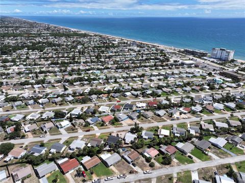 A home in ORMOND BEACH