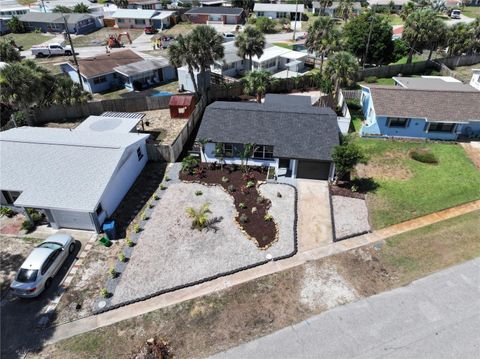 A home in ORMOND BEACH