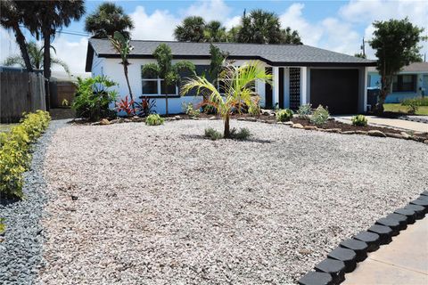 A home in ORMOND BEACH