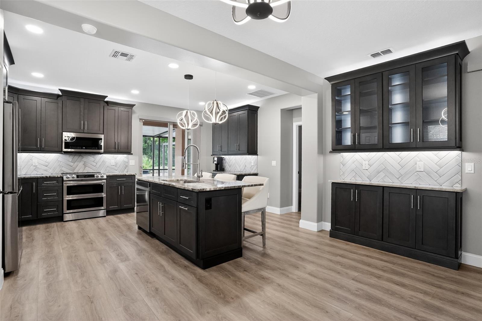 BELLA VISTA AT TIVOLI WOODS - Residential