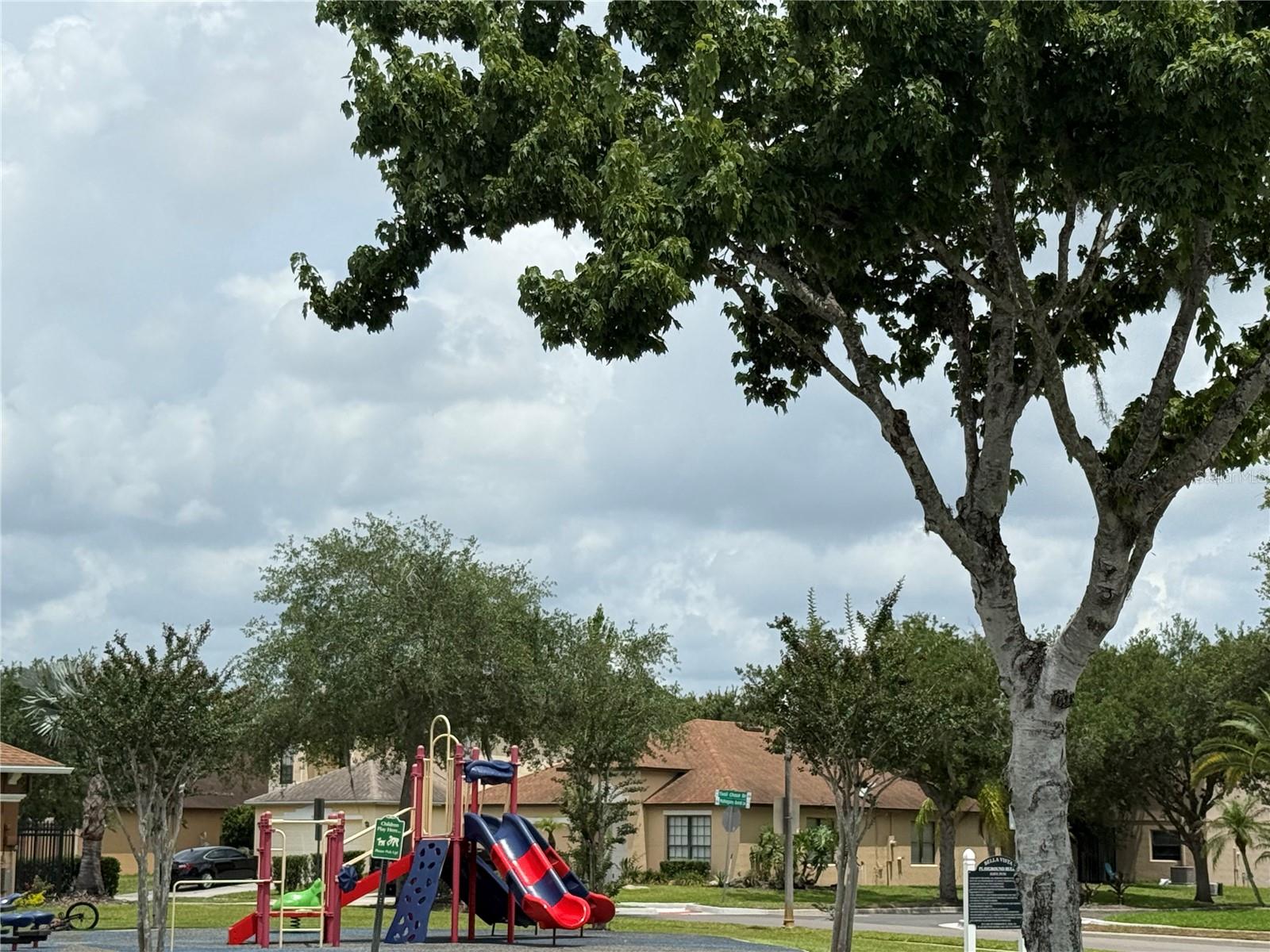 BELLA VISTA AT TIVOLI WOODS - Residential