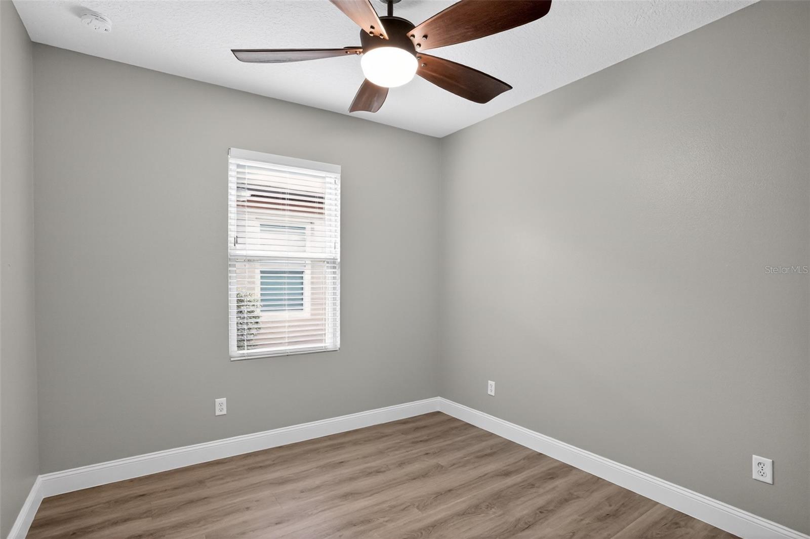 BELLA VISTA AT TIVOLI WOODS - Residential