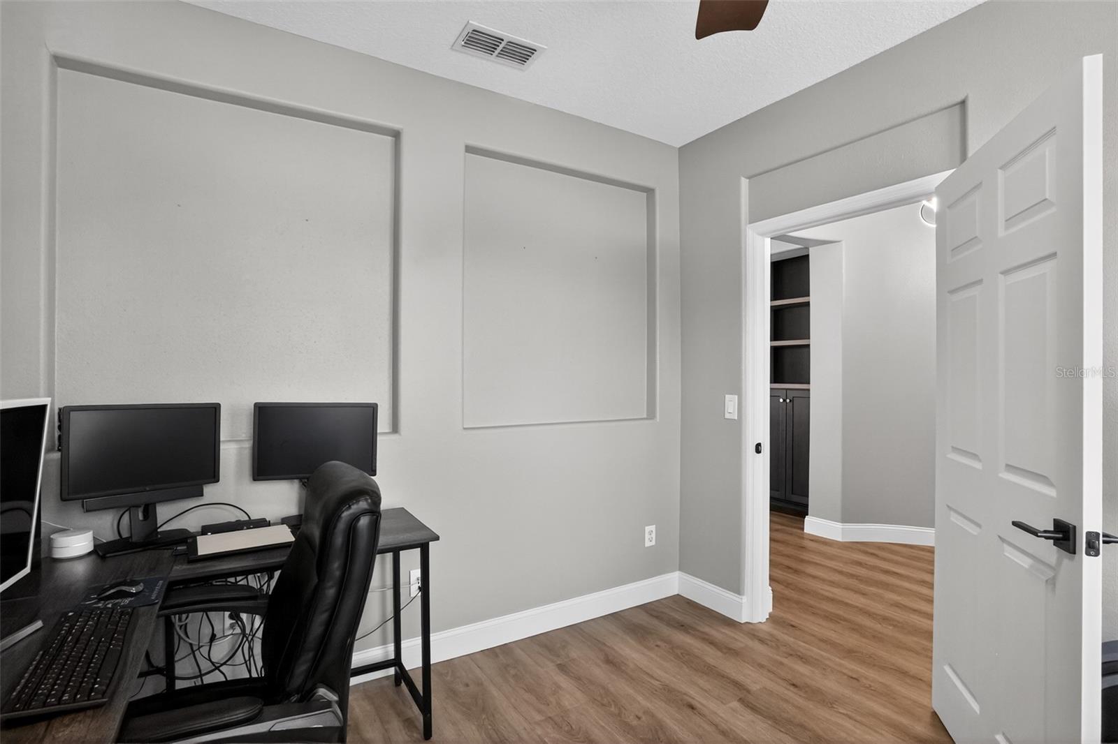 BELLA VISTA AT TIVOLI WOODS - Residential