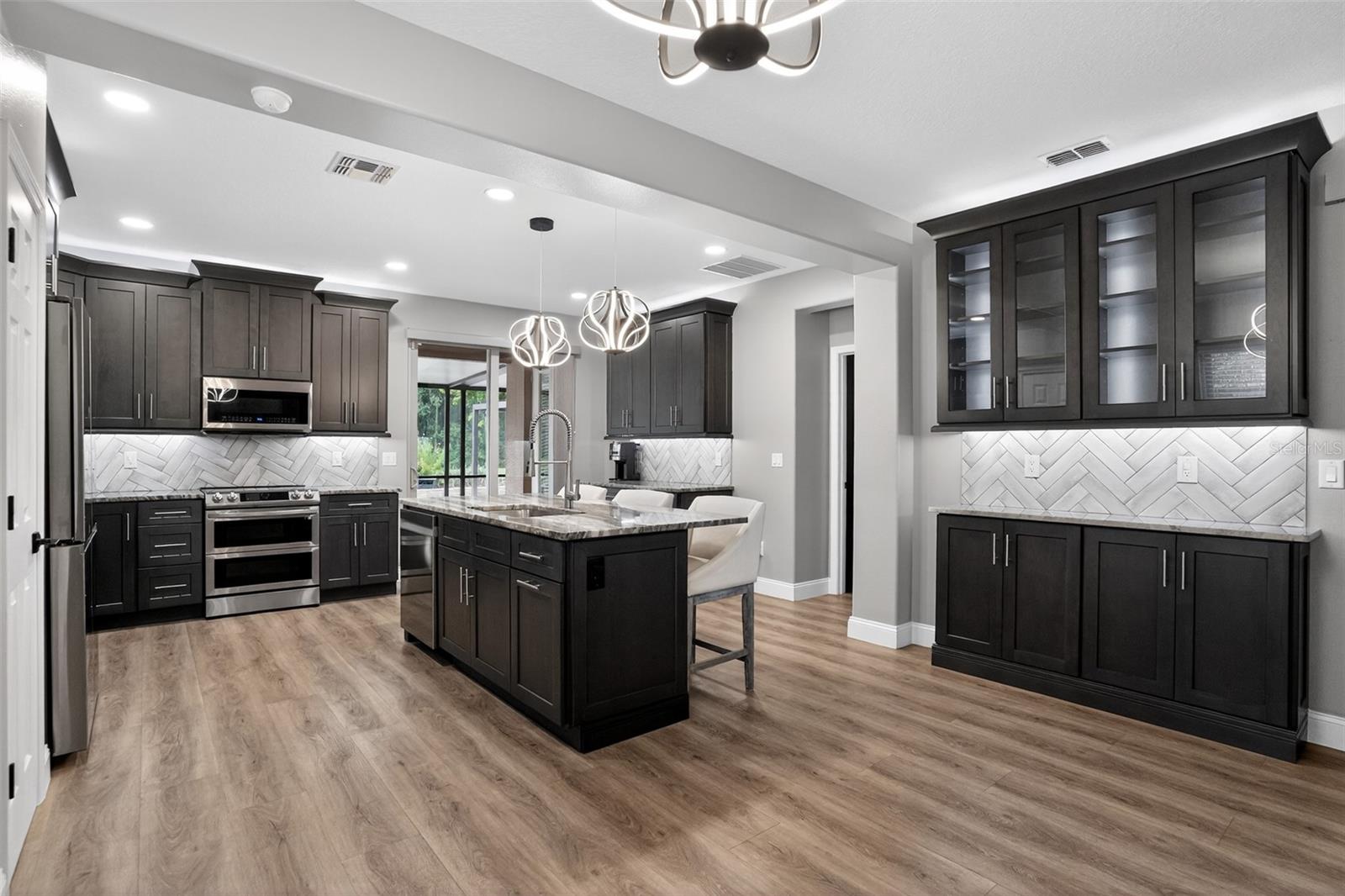 BELLA VISTA AT TIVOLI WOODS - Residential