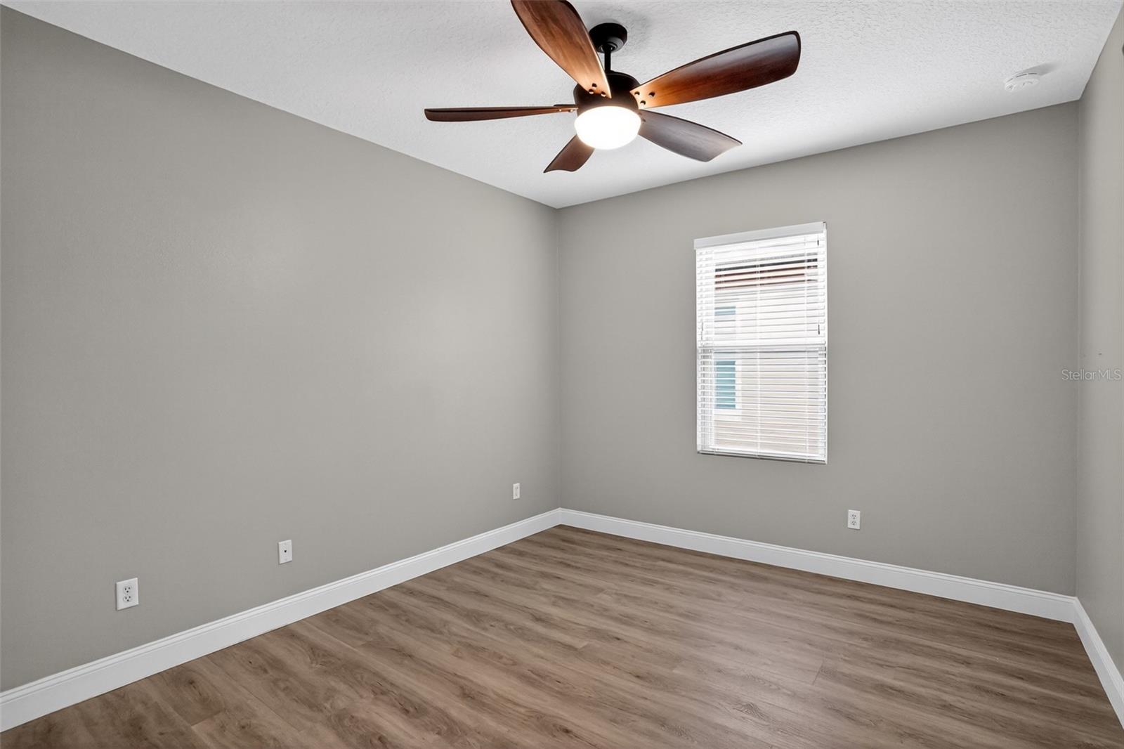 BELLA VISTA AT TIVOLI WOODS - Residential