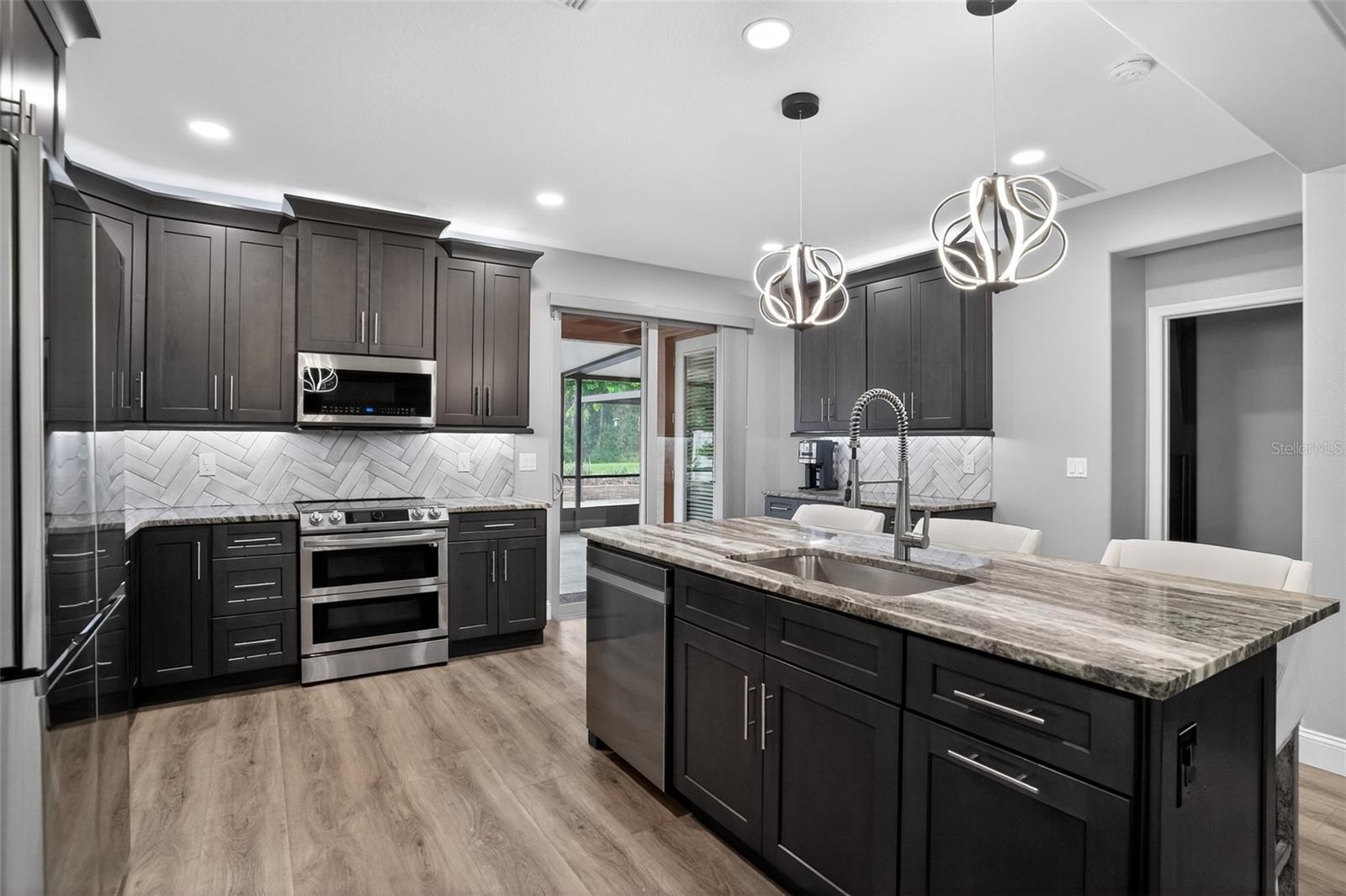BELLA VISTA AT TIVOLI WOODS - Residential