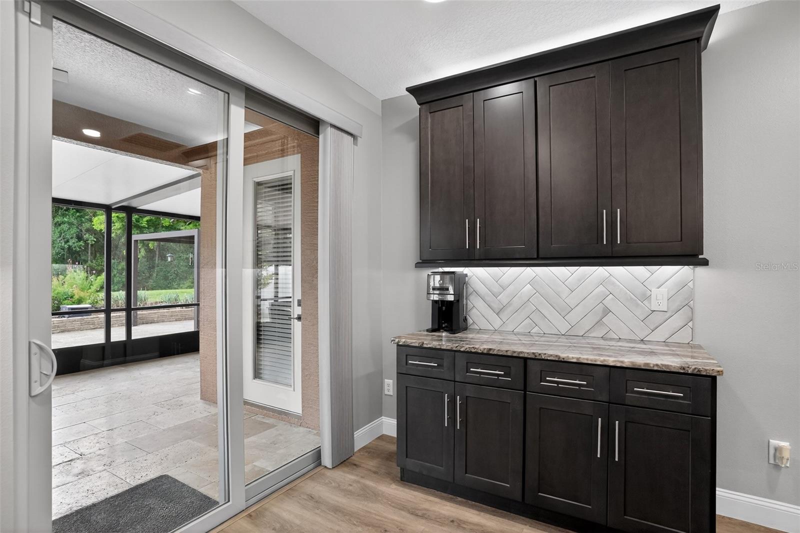 BELLA VISTA AT TIVOLI WOODS - Residential