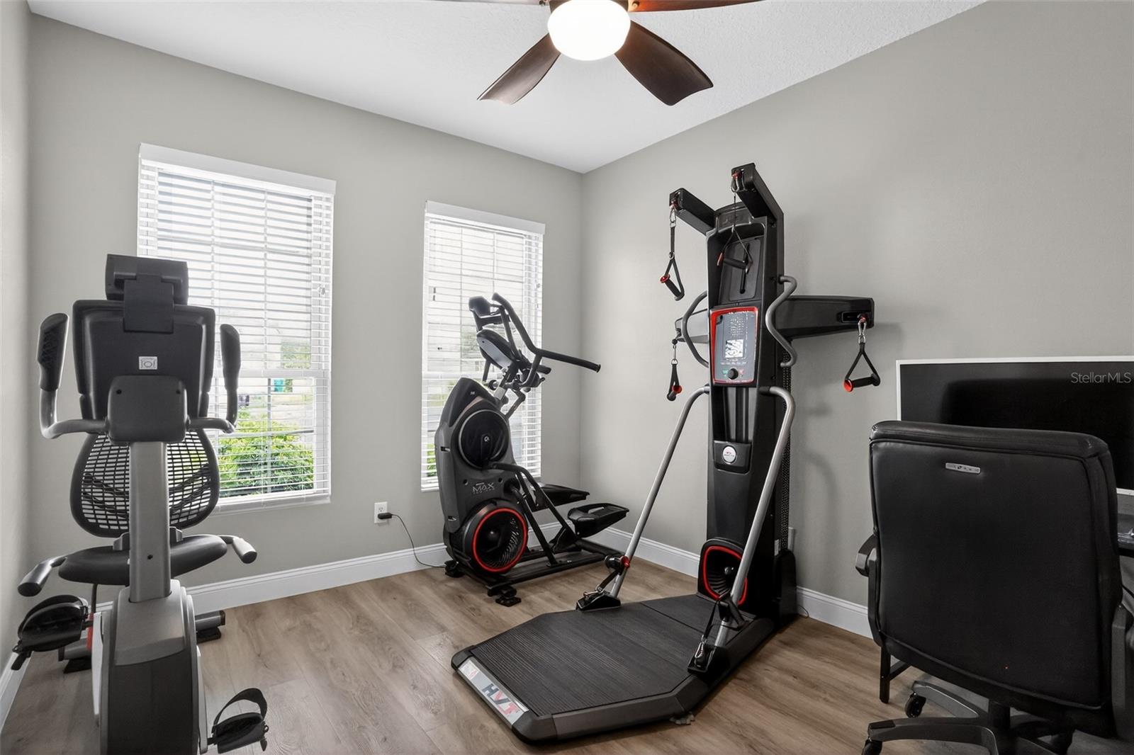 BELLA VISTA AT TIVOLI WOODS - Residential