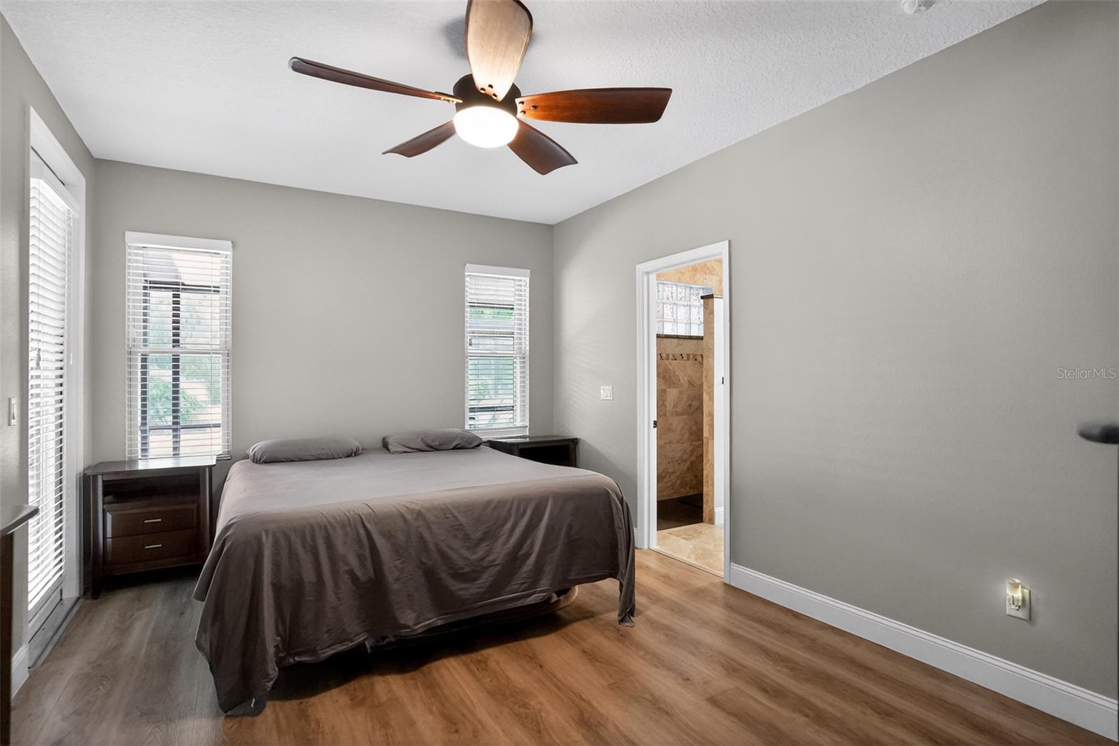 BELLA VISTA AT TIVOLI WOODS - Residential