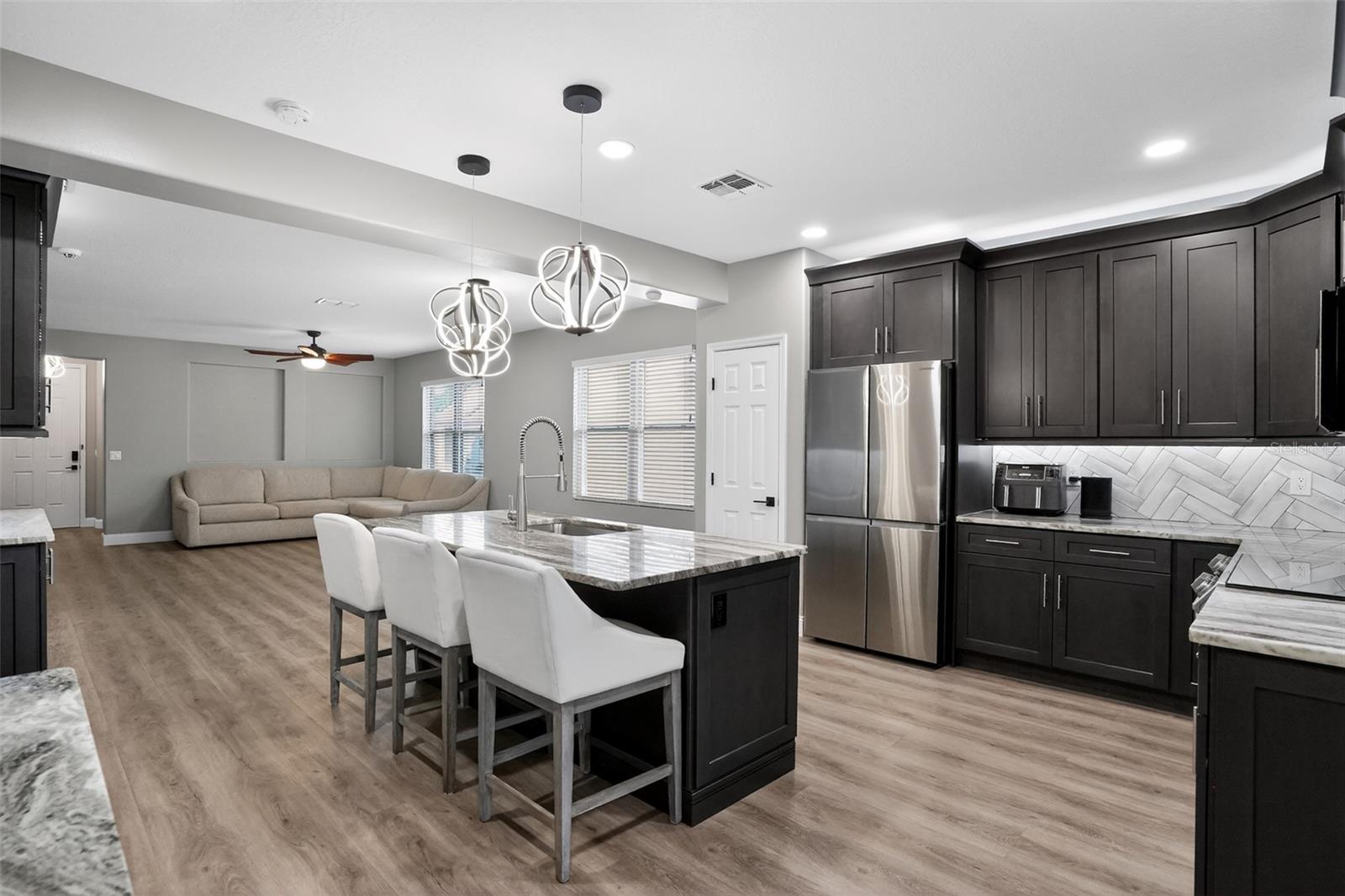 BELLA VISTA AT TIVOLI WOODS - Residential