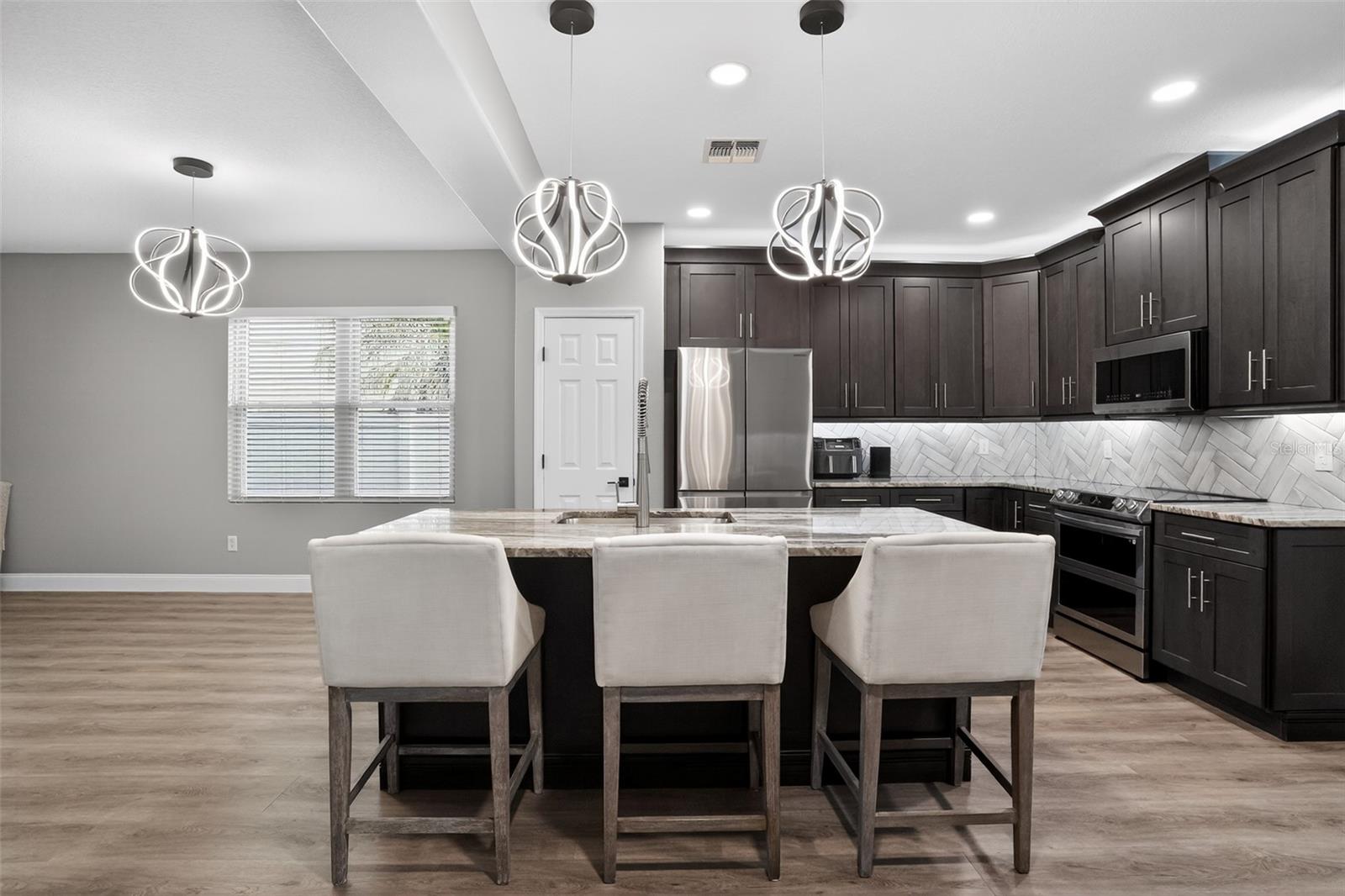 BELLA VISTA AT TIVOLI WOODS - Residential