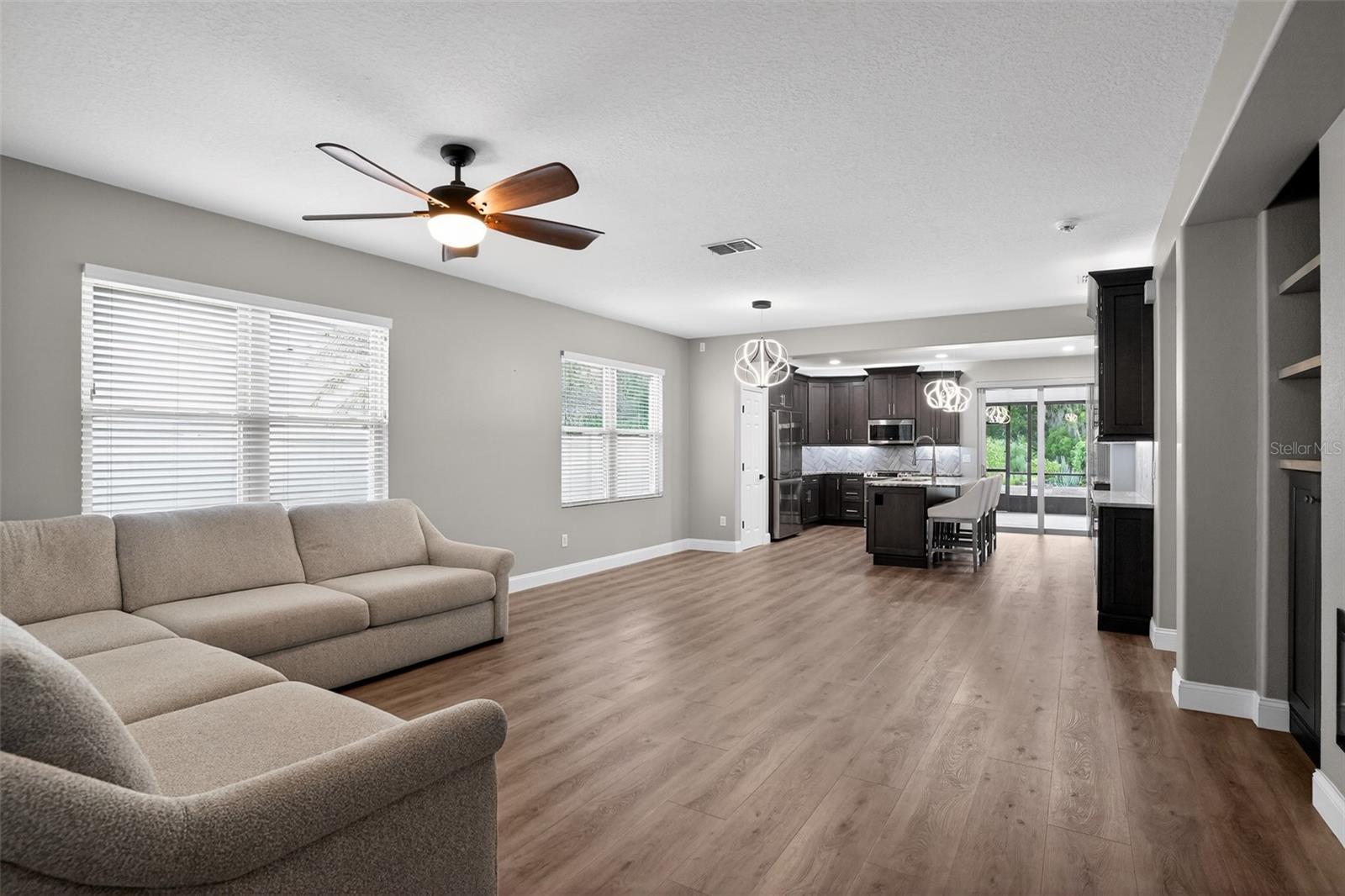 BELLA VISTA AT TIVOLI WOODS - Residential
