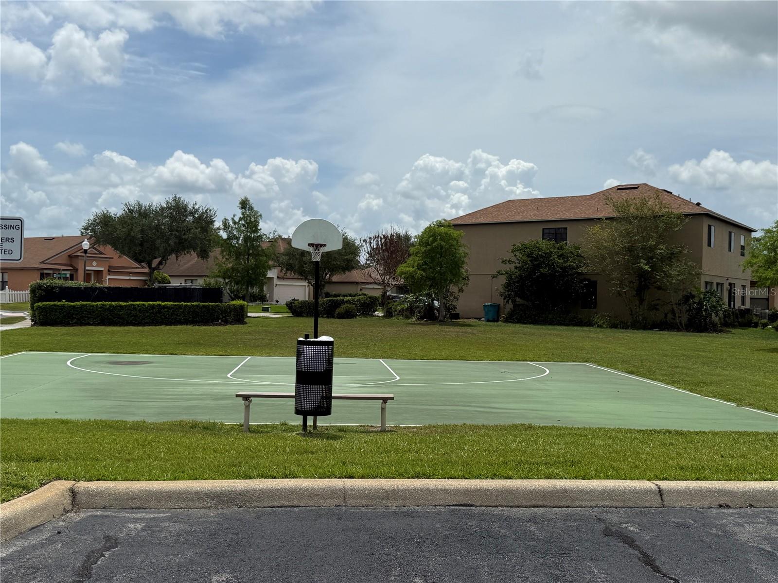 BELLA VISTA AT TIVOLI WOODS - Residential
