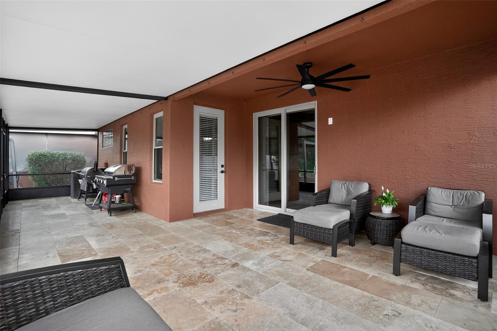 BELLA VISTA AT TIVOLI WOODS - Residential