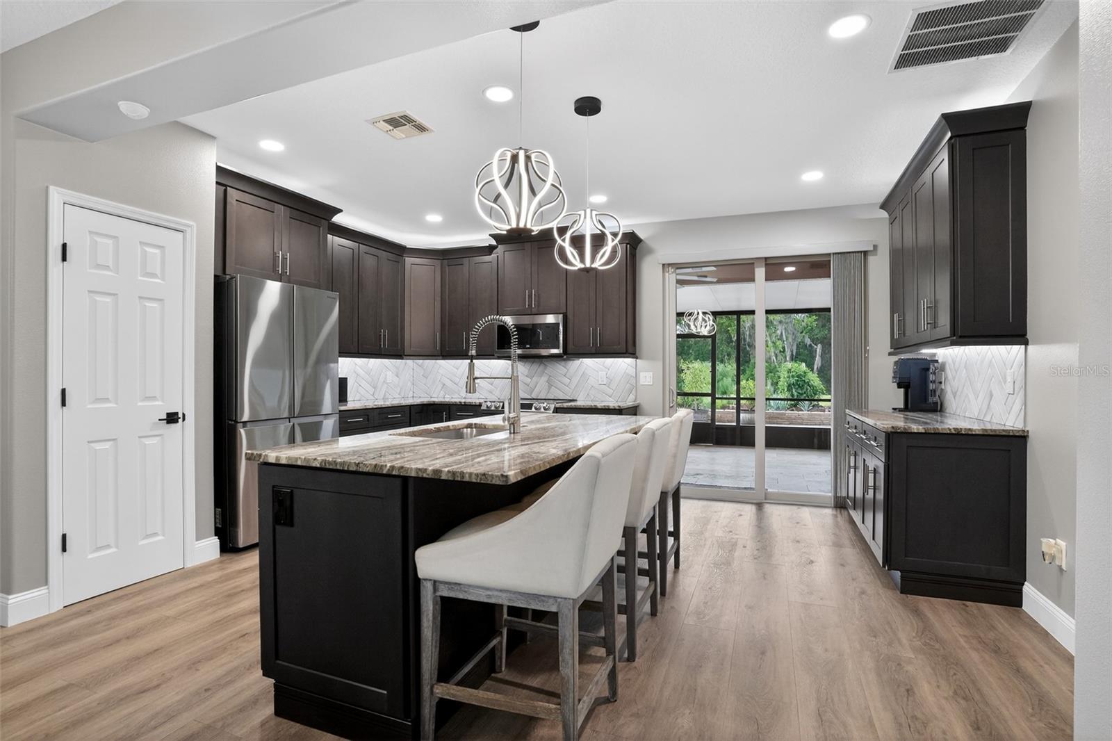 BELLA VISTA AT TIVOLI WOODS - Residential