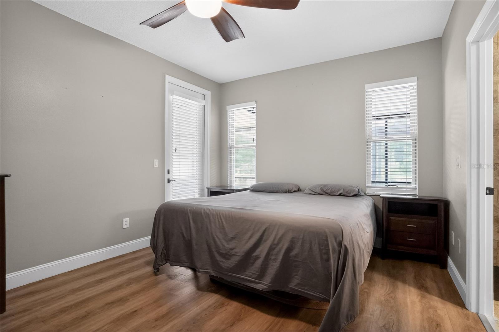 BELLA VISTA AT TIVOLI WOODS - Residential