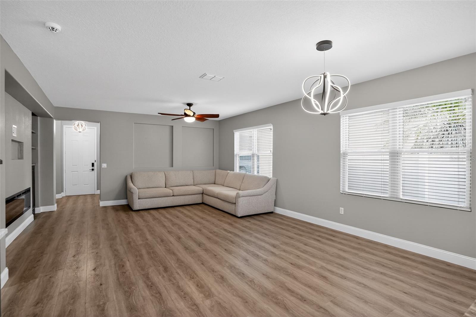 BELLA VISTA AT TIVOLI WOODS - Residential