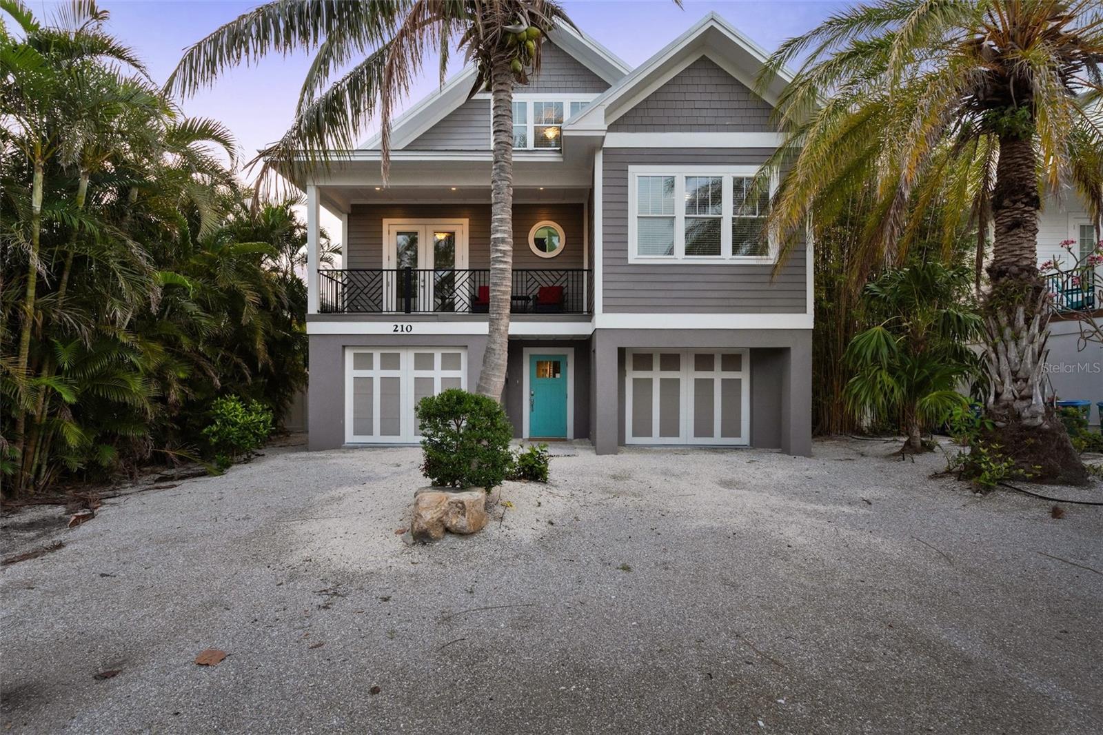 210 N HARBOR DRIVE