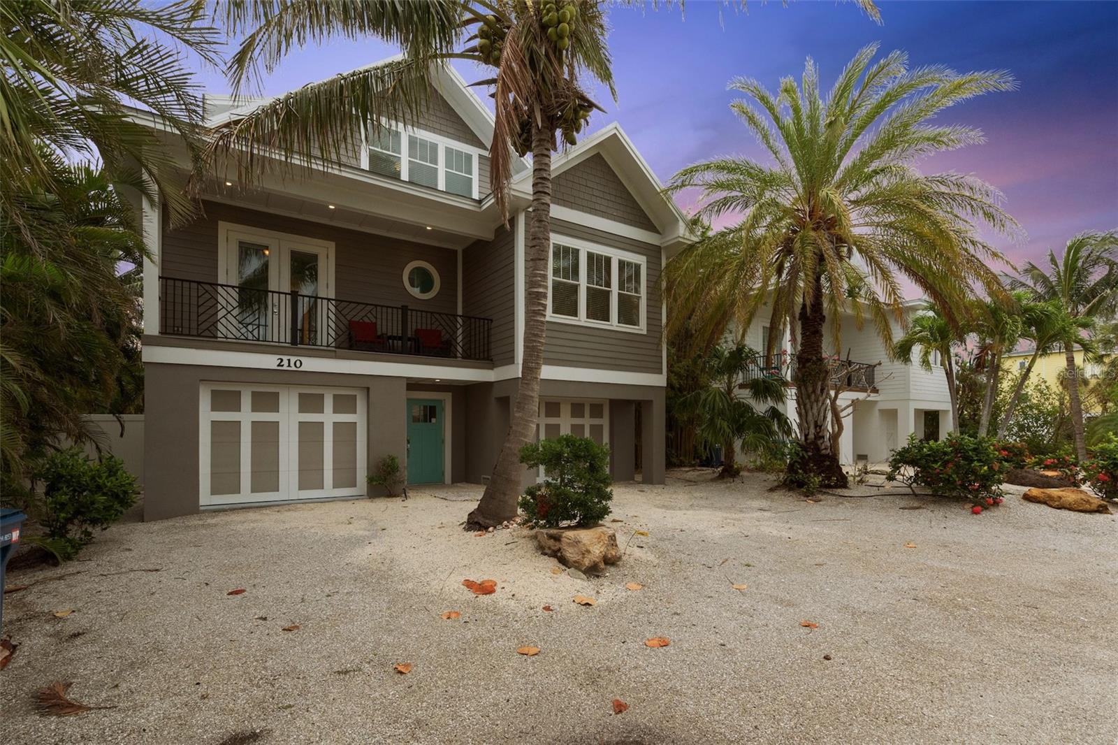 210 N HARBOR DRIVE