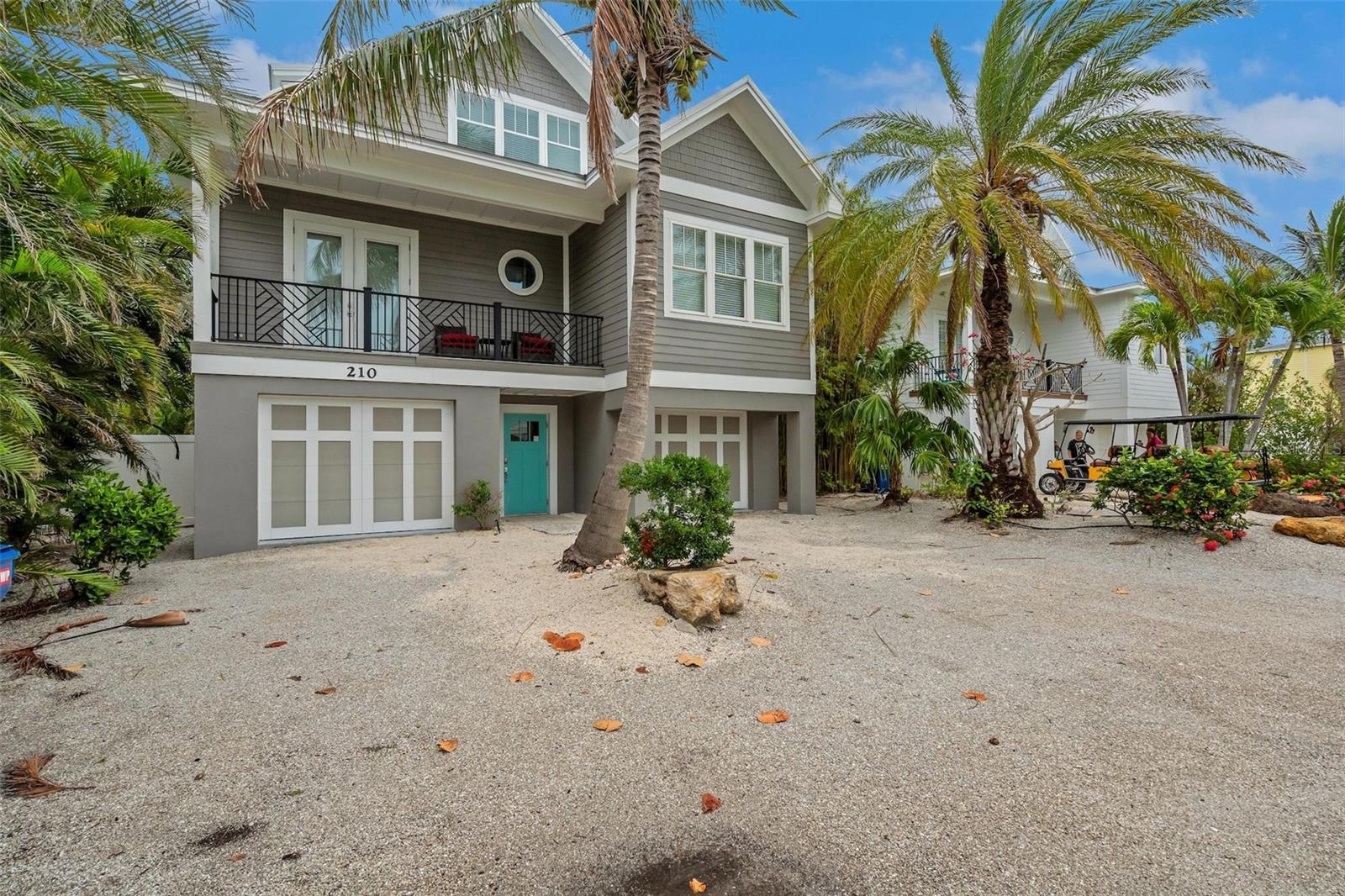 210 N HARBOR DRIVE