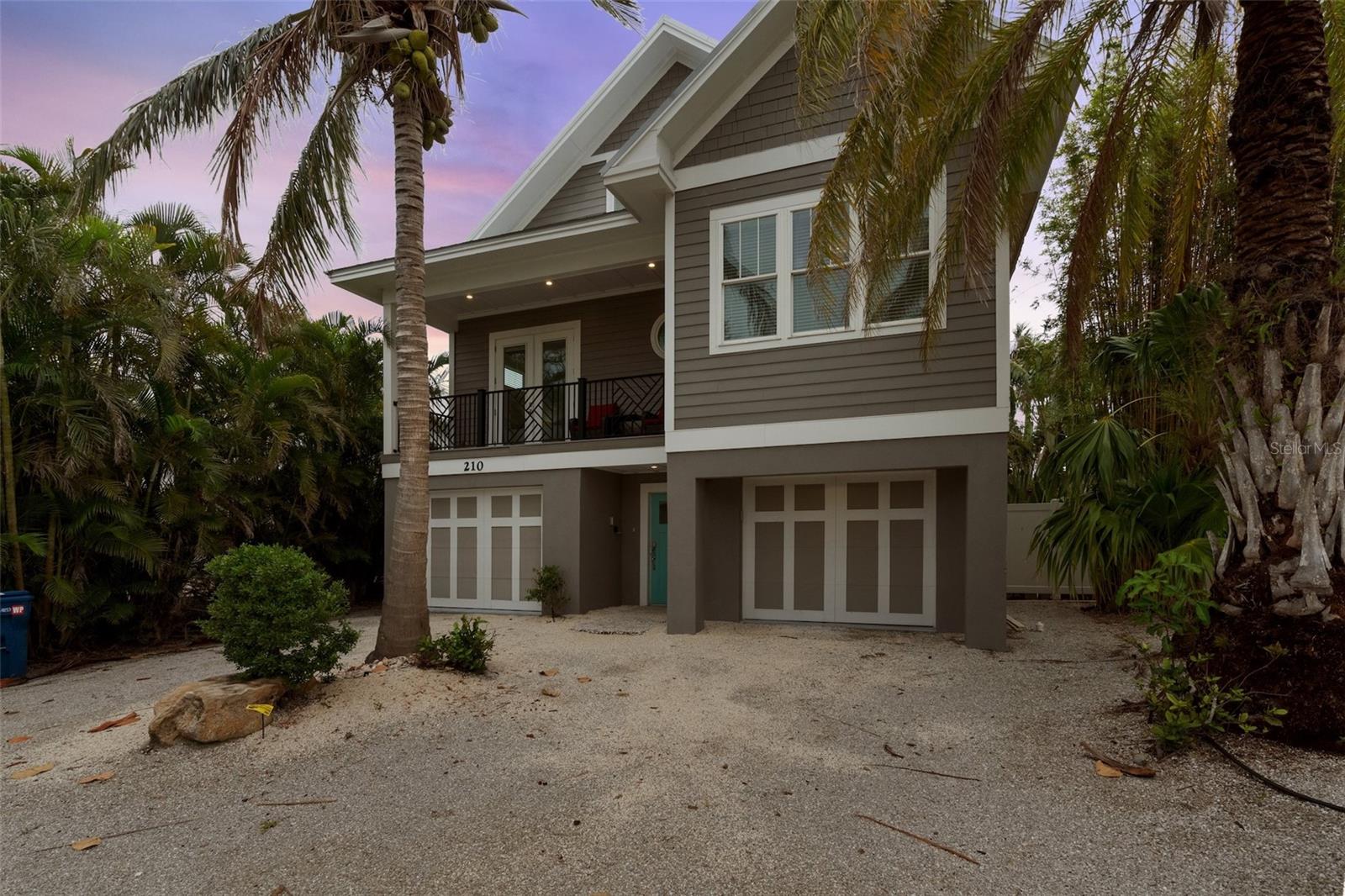 210 N HARBOR DRIVE