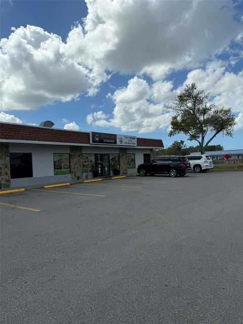 8256 ULMERTON ROAD LARGO FL 33771