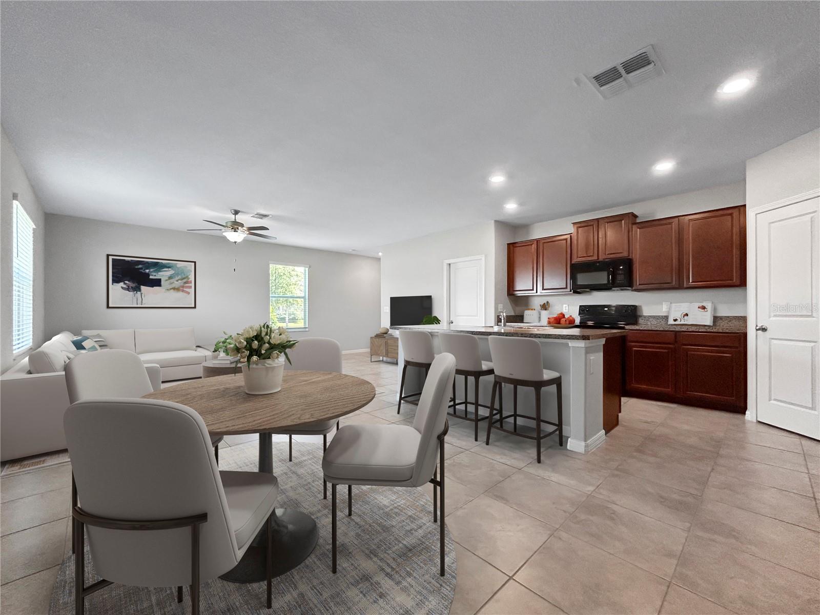 VISTA PALMS - Residential Lease