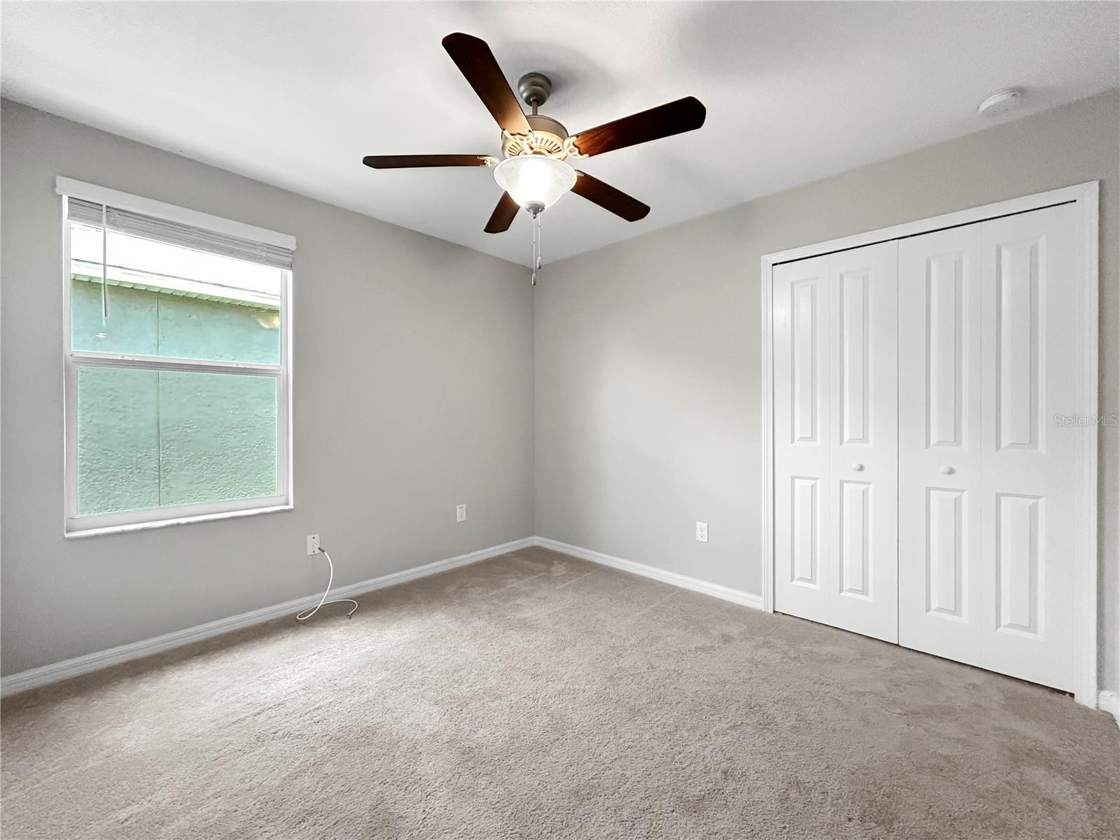 VISTA PALMS - Residential Lease