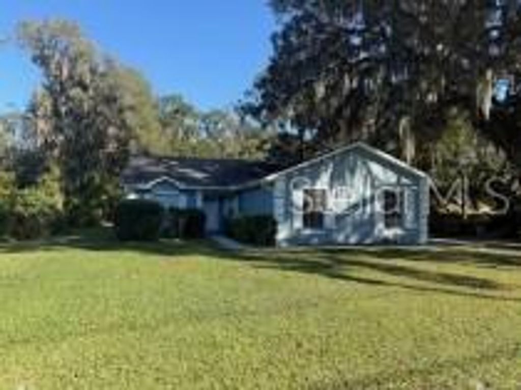 Photo of 1750 N Sparkman Avenue, Orange City, FL 32763 (MLS # V4948666)