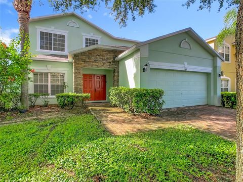 Photo of 119 Moorgate Drive, Davenport, FL 33897 (MLS # O6348372) Photo of 119 Moorgate Drive, Davenport, FL 33897 (MLS # O6348372)