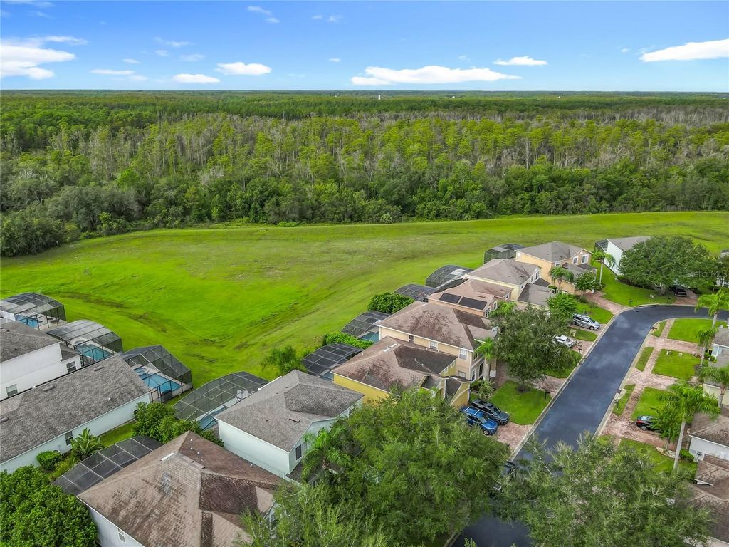 Photo of 119 Moorgate Drive, Davenport, FL 33897 (MLS # O6348372)