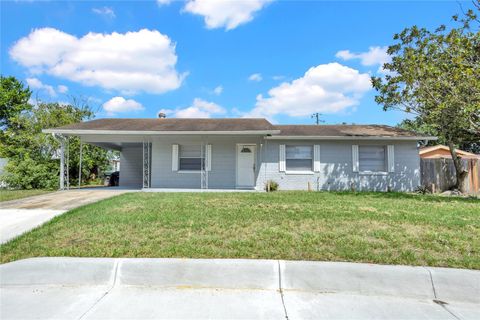 A home in ORLANDO