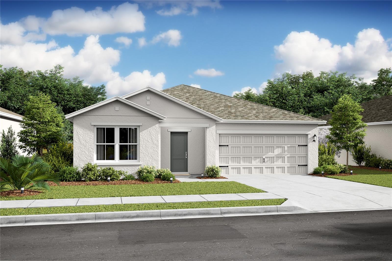 ASPIRE AT CITRUS SPRINGS - Residential