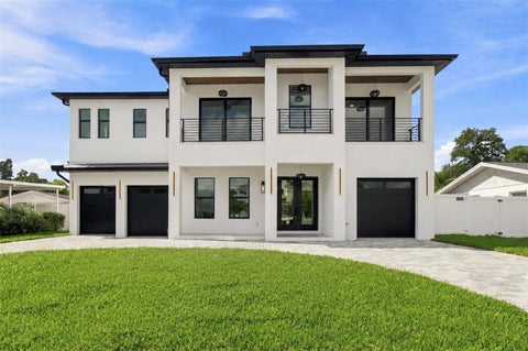 5 beds bed, 4.5 baths bath property at 4106 W Neptune Street, Tampa, FL 33629