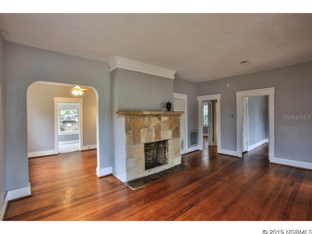 Palmetto Park Sheppard & Sanchez Grant - Residential