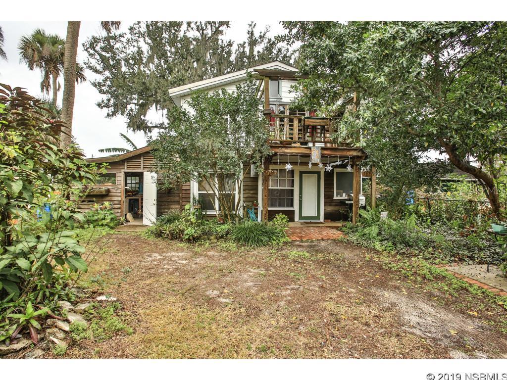 Palmetto Park Sheppard & Sanchez Grant - Residential