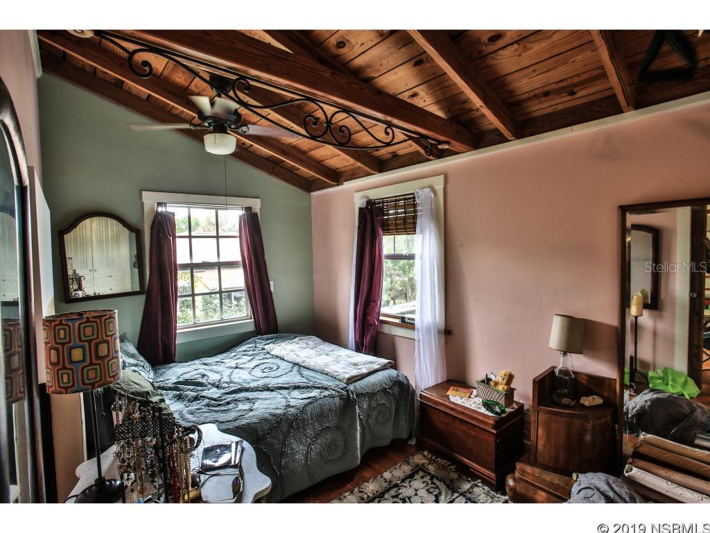 Palmetto Park Sheppard & Sanchez Grant - Residential