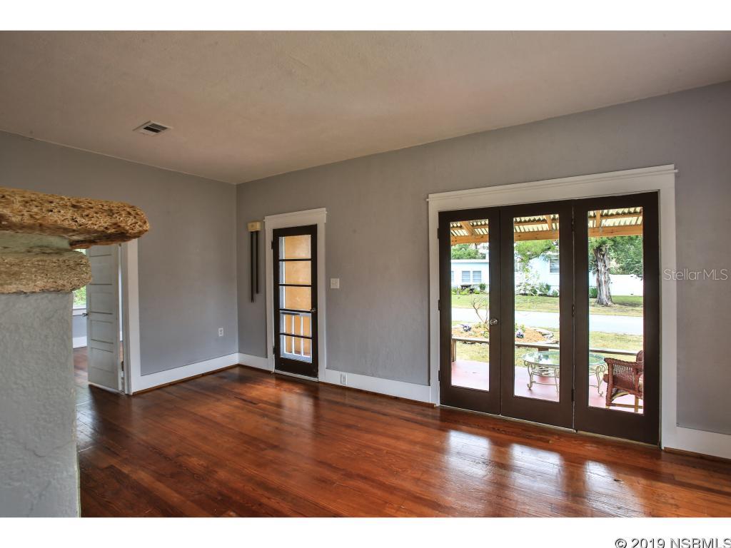 Palmetto Park Sheppard & Sanchez Grant - Residential