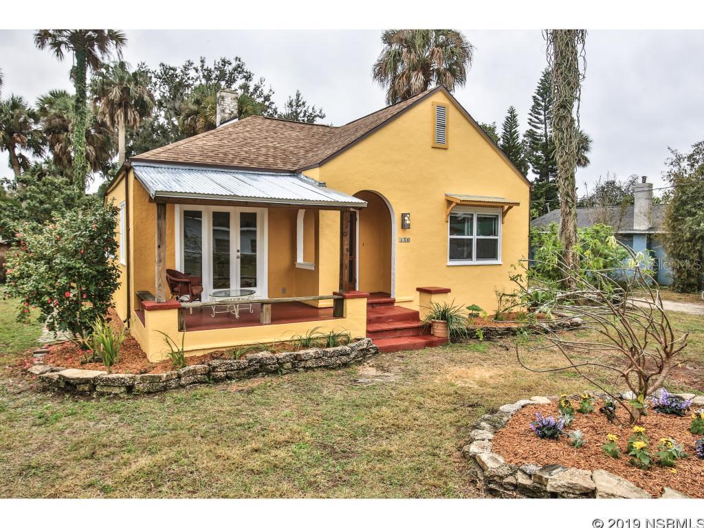 Palmetto Park Sheppard & Sanchez Grant - Residential